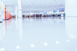 Epóxico autonivelante — Molex II